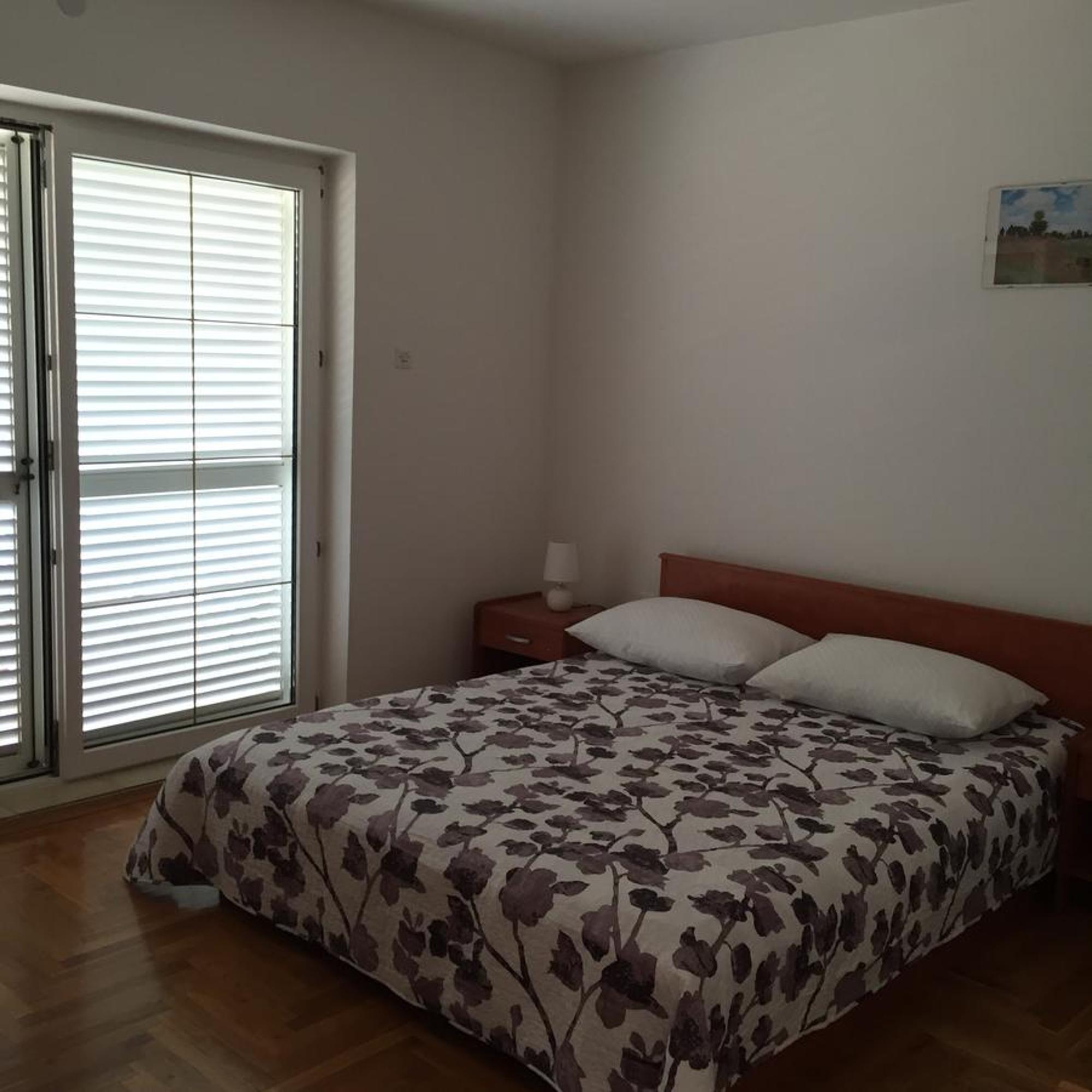 Apartments Strmecki Novi Vinodolski Zimmer foto