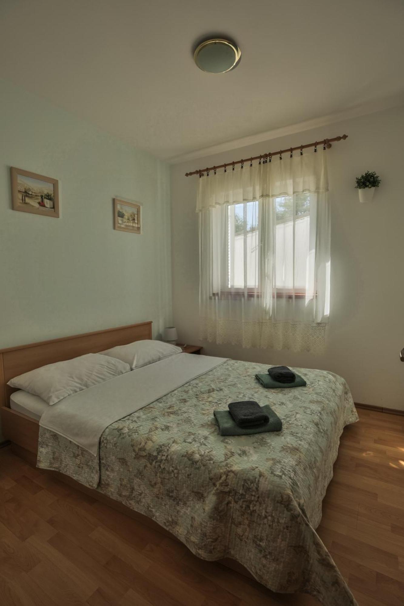 Apartments Strmecki Novi Vinodolski Zimmer foto