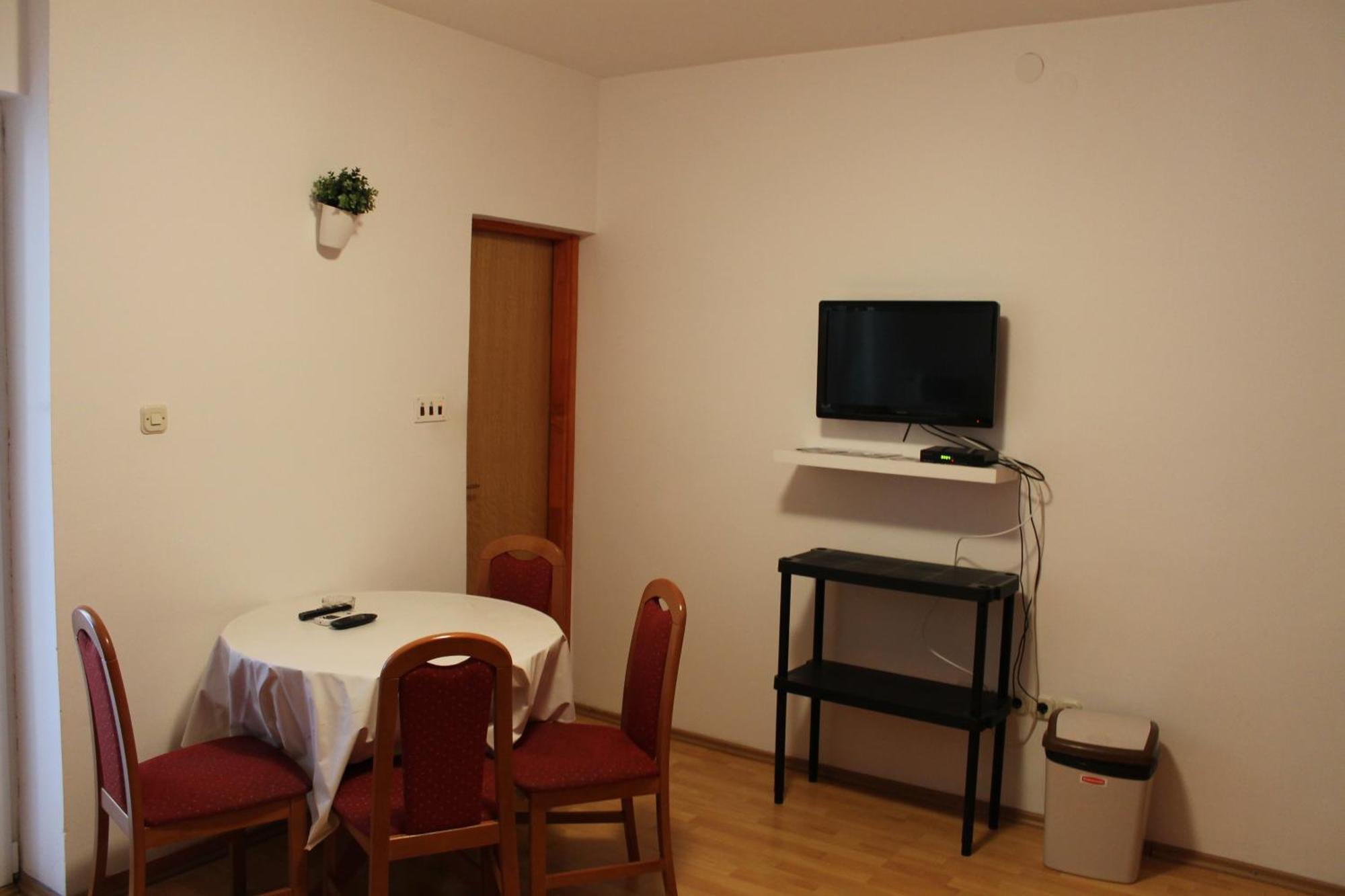 Apartments Strmecki Novi Vinodolski Zimmer foto