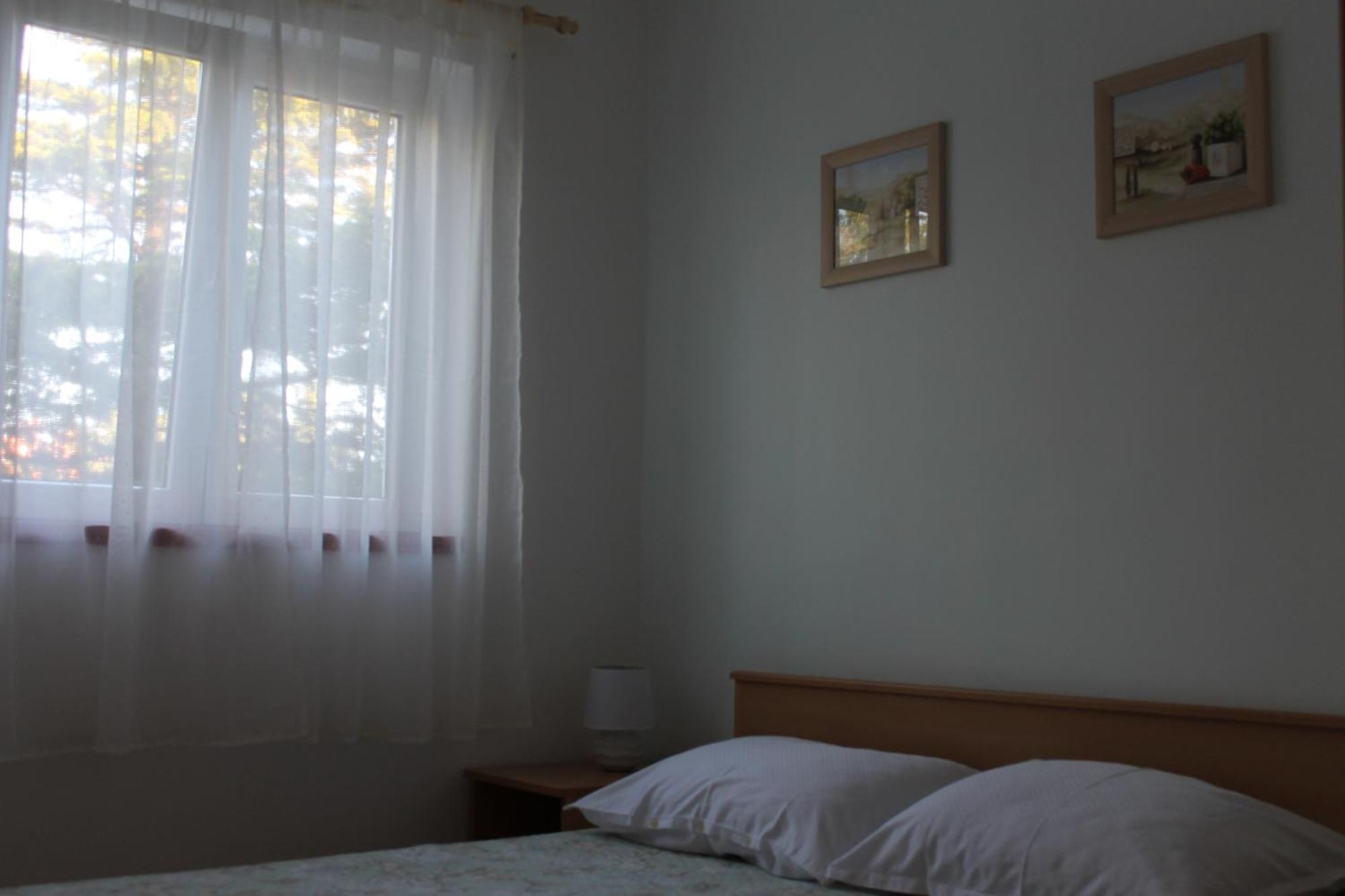 Apartments Strmecki Novi Vinodolski Zimmer foto
