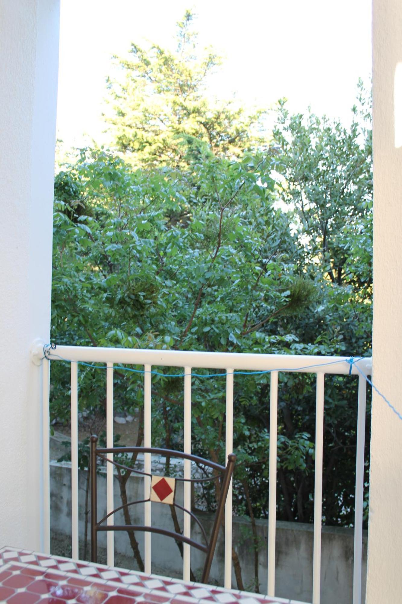 Apartments Strmecki Novi Vinodolski Zimmer foto